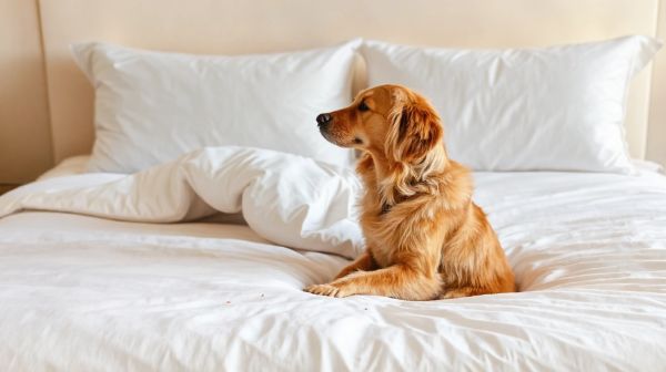10 raisons de choisir la détection canine pour les punaises de lit