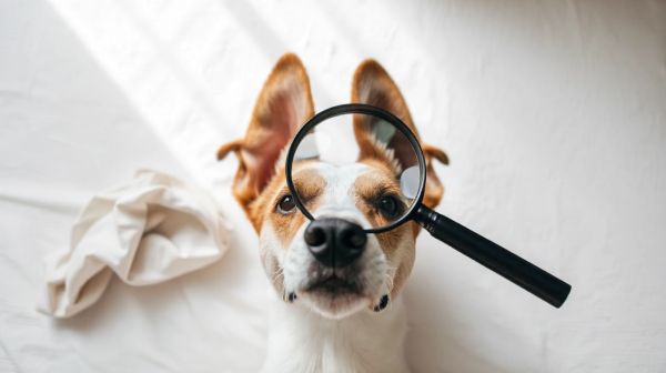 10 raisons de choisir la détection canine pour les punaises de lit