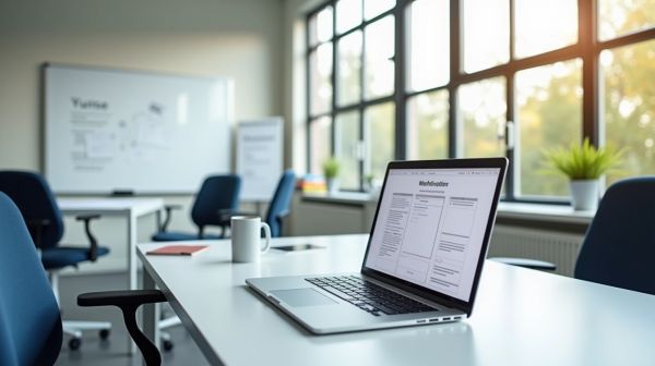 Agence web Belgique : boostez votre visibilité en ligne avec un expert