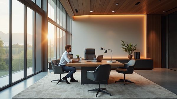 Agence web Belgique : boostez votre visibilité en ligne avec un expert