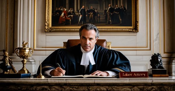 Avocat en droit du travail à versailles : votre guide expert