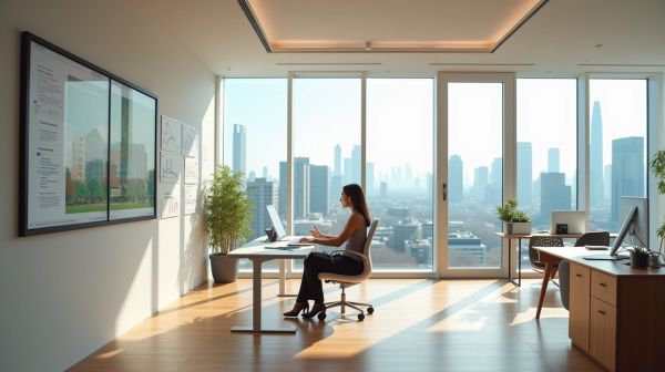 Comment une agence web immobilier peut booster votre activité