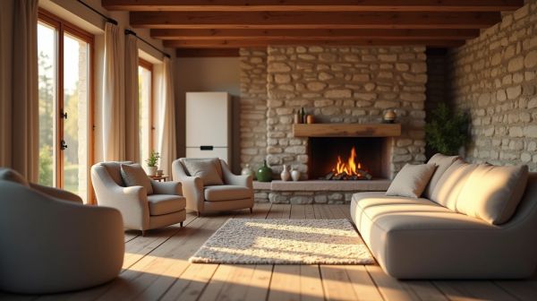 Cozynergy Occitanie : votre partenaire pour la rénovation énergétique