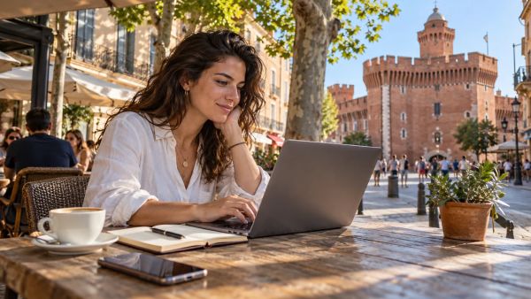 Découvrez comment une agence web à Perpignan booste votre projet