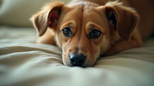 Détection canine des punaises de lit : une réponse efficace