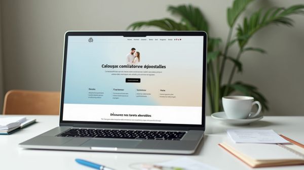 Divorce d'un tarif abordable en ligne : votre solution rapide