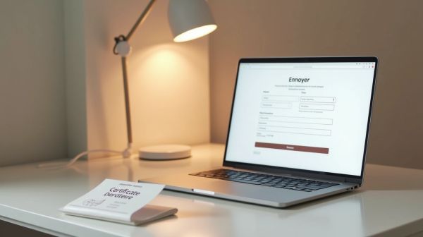 Formulaire de contact et preuve de consentement : les étapes à relier