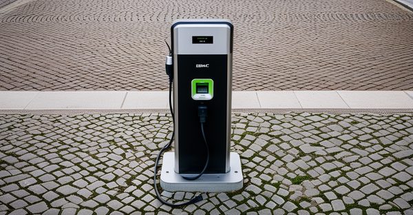 Installation de borne de recharge à boulogne sur mer : guide pratique