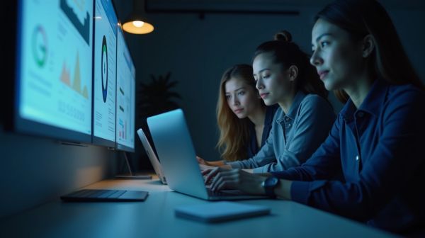 Maîtriser la gestion autonome avec une plateforme tout-en-un
