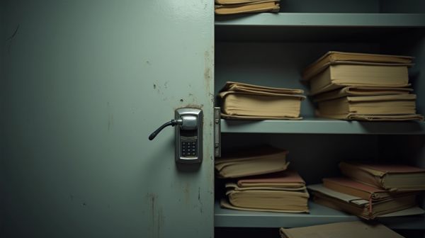 Sécurité au travail : les accès internes trop souvent oubliés du document unique