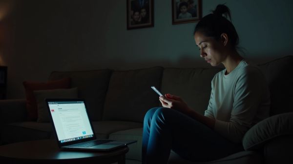 Un divorce en ligne à petit prix, c'est possible