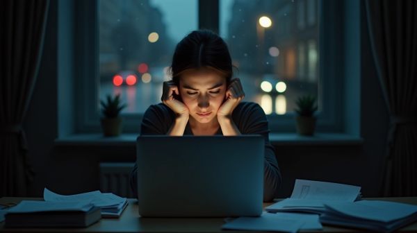 Un divorce en ligne à petit prix, c'est possible