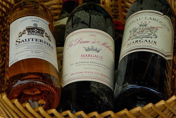 Classement des meilleurs vins rosés de france à découvrir