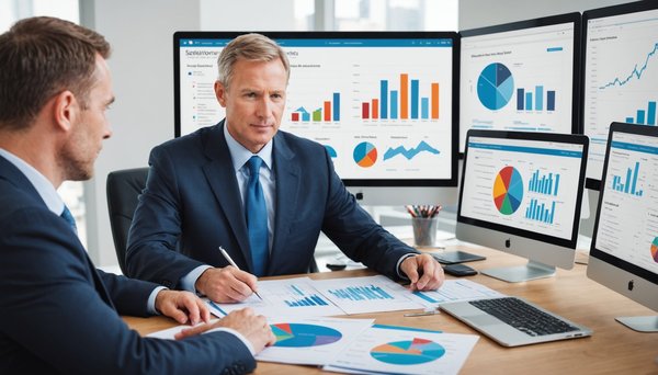 Analyse de marché précise : stratégies sur mesure pour votre réussite