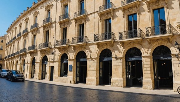 Les meilleurs lieux de tournage vidéo à montpellier à découvrir