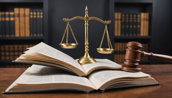 Les tendances juridiques incontournables à surveiller en 2025